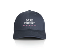 Dark Forest Cap